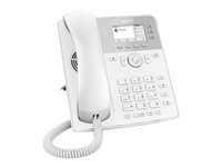 snom D717 - VoIP-telefon - 3-riktad samtalsförmåg 00004398