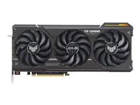 ASUS TUF Gaming GeForce RTX 4070 - OC Edition - grafikkort - GeForce RTX 4070 - 12 GB TUF-RTX4070-O12G-GAMING