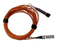 HPE Smart Active Optical Cable - 25GBase direktkopplingskabel - 10 m Q9S69A