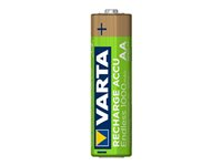 Varta Recharge Accu Endless 56666 batteri - 2 x AA-typ - NiMH 56666101402