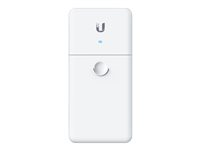 Ubiquiti FiberPoE - Gen 2 - fibermediekonverterare - 1GbE F-POE-G2