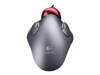 Logitech Trackman Marble - styrkula - USB 910-000808