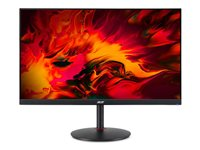 Acer Nitro XV252Q Fbmiiprx - LED-skärm - Full HD (1080p) - 24.5" - HDR UM.KX2EE.F01