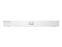 Cisco Integrated Services Router ISR1100X-4G - router - skrivbordsmodell ISR1100X-4G