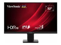 ViewSonic VG3209-4K - LED-skärm - 4K - 32" - HDR VG3209-4K