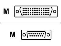 Cisco seriell kabel - 3 m CAB-X21MT=