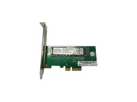 Lenovo ThinkStation M.2 SSD Adapter - gränssnittsadapter - M.2 Card - PCIe 3.0 x4 4XH0L08578