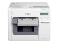 Epson TM C3500 - etikettskrivare - färg - bläckstråle C31CD54012