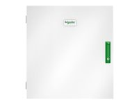 Schneider Electric Galaxy VS Parallel Maintenance Bypass Panel for 2 UPSs, 10-30kW 400V - förbikopplare GVSBPAR10K30H