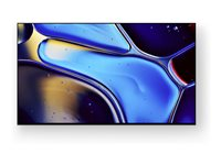 Sony Bravia 8 Professional Displays FWD-77XR80 77" Klass (76.7" visbar) OLED-TV - 4K - för digital skyltning FWD-77XR80