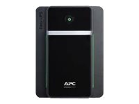 APC Easy UPS BVX Series BVX2200LI-GR - UPS - 1200 Watt - 2200 VA BVX2200LI-GR