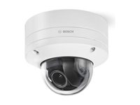 Bosch FLEXIDOME IP starlight 8000i - nätverksövervakningskamera - kupol NDE-8513-RX