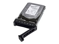 Dell - SSD - 1.92 TB - SATA 6Gb/s 400-BDPZ