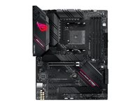 ASUS ROG STRIX B550-F GAMING - moderkort - ATX - Socket AM4 - AMD B550 ROG STRIX B550-F GAMING