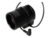 Ernitec GA2V12NA-1/3-HR - CCTV-objektiv - 2.8 mm - 12 mm 0006-00217