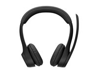 Logitech Zone 305 - headset 981-001451