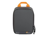 Lowepro GearUp Filter Pouch 100 - skyddsfodral för filter LP37185-PWW