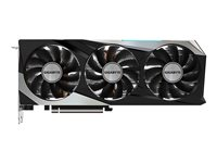 Gigabyte Radeon RX 6800 XT GAMING OC 16G - grafikkort - Radeon RX 6800 XT - 16 GB GV-R68XTGAMING OC-16GD