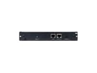 LG EB-B100 - expansionsmodul till monitorterminal - 100Mb LAN, HDBaseT EB-B100