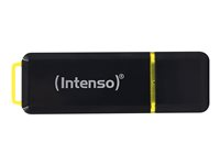 Intenso High Speed Line - USB flash-enhet - 64 GB 3537490