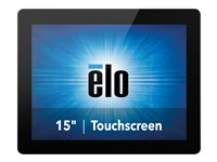 Elo 1590L - 90-Series - LED-skärm - 15" E334335