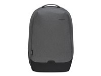 Targus Cypress Security Backpack with EcoSmart - ryggsäck för bärbar dator TBB58802GL