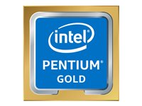 Intel Pentium Gold G5400T / 3.1 GHz processor - OEM CM8068403360212