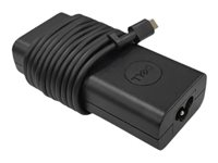 Dell - USB-C strömadapter - 65 Watt 7KXWY