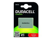 Duracell DRC10L batteri - Li-Ion DRC10L