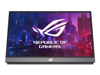 ASUS ROG Strix XG17AHPE - LED-skärm - Full HD (1080p) - 17.3" XG17AHPE