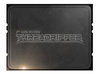 AMD Ryzen ThreadRipper 2920X / 3.5 GHz processor - OEM YD292XA8UC9AF