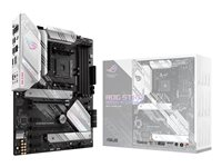 ASUS ROG STRIX B550-A GAMING - moderkort - ATX - Socket AM4 - AMD B550 ROG STRIX B550-A GAMING