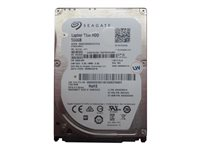 Seagate - hårddisk - 500 GB - SATA 6Gb/s 01EN122