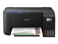 Epson L3251 - multifunktionsskrivare - färg C11CJ67406