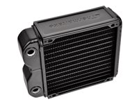 Thermaltake Pacific RL140 - radiator för vätskebaserat kylsystem CL-W015-AL00BL-A