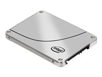 Intel Solid-State Drive DC S3710 Series - SSD - 400 GB - SATA 6Gb/s SSDSC2BA400G401