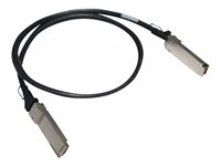 HPE - QSFP28 sändar-/mottagarmodul - 100GbE R8M61A