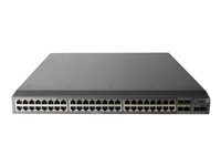 HPE 5800AF-48G - switch - 48 portar - Administrerad - rackmonterbar JG225A#ABB