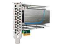 HPE Mixed Use - SSD - 6.4 TB - PCIe 4.0 x8 P26938-H21