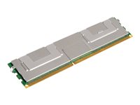 Kingston - DDR3L - modul - 32 GB - LRDIMM 240-stift - 1600 MHz / PC3L-12800 - LRDIMM KFJ-PM316LLQ/32G