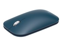 Microsoft Surface Mobile Mouse - mus - Bluetooth 4.2 - koboltblå KGZ-00023