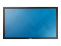 Dell UltraSharp UP3216Q - LED-skärm - 32" 4NCD0