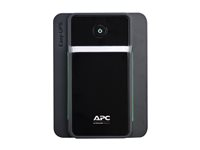 APC Easy UPS BVX Series BVX900LI - UPS - 480 Watt - 900 VA BVX900LI