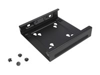 Lenovo Tiny VESA Mount II - systemmonteringsfäste 4XF0N03161