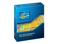 Intel Xeon E5-2687WV4 / 3 GHz processor - Box BX80660E52687V4