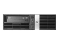HP Point of Sale System rp5800 - DT - Core i5 2400 3.1 GHz - vPro - 4 GB - HDD 250 GB A0S29AW#AKC