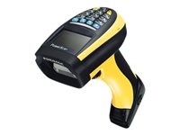 Datalogic PowerScan PM9300 Auto Range - streckkodsskanner PM9300-DKAR910RB