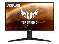 ASUS TUF Gaming VG279QL1A - LED-skärm - Full HD (1080p) - 27" 90LM05X0-B02170