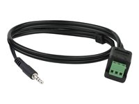 Extron ASA 111 - audio-adapter - 60 cm 60-738-01