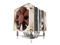 Noctua NH-U9DX i4 - processorkylare NH-U9DX I4